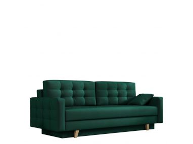 Sofa w stylu skandynawskim...