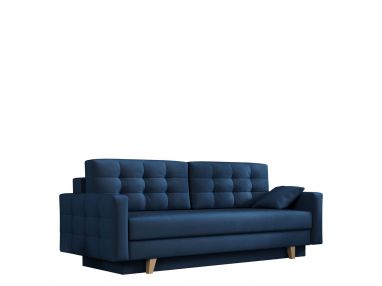 Elegancka sofa w stylu...