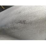 Narożnik LANG - Kronos 22 - szary - OUTLETU