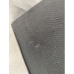 Narożnik LANG - Kronos 22 - szary - OUTLETU