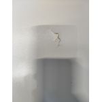 Narożnik LANG - Kronos 22 - szary - OUTLETU