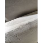 Narożnik LOFTBLACK - Magic Velvet 2239 - jasny szary - OUTLETU