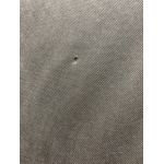 Łóżko kontynentalne GOLD 5 KING 180x200  - SOFT 34 - brązowa ekoskóra - OUTLETU