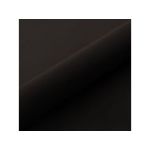 Łóżko kontynentalne PREMIUM 10 KING 200x200 - H3 - czarny, ekoskóra