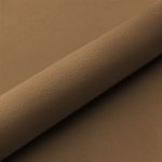 Łóżko kontynentalne PREMIUM 10 140x200 - H4 - brązowy, ekoskóra