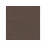 Łóżko kontynentalne AMORE KING 200x200 - H3 - brązowy, welwet