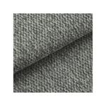 Narożnik NELSON L - uniwersalny - szary, struktura