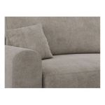 Narożnik NELSON L - uniwersalny - beżowy, struktura