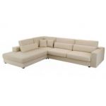 Narożnik SAVONA L - strona lewa - beżowy, boucle