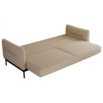 Narożnik SALENTO L - uniwersalny - beżowy, boucle