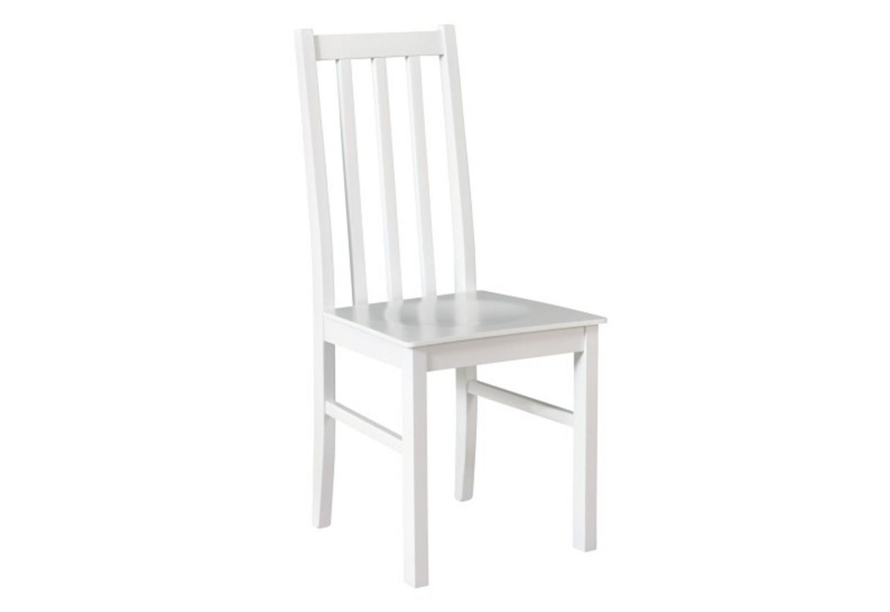 Stylowe krzesło drewniane w opcją wyboru kolorystyki - ANAT 10 D
