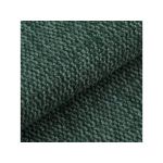 Narożnik MADRITO L - strona lewa - zielony, struktura