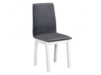 Nowoczesne i stylowe krzesło do pokoju, jadalni i salonu - REM 5
