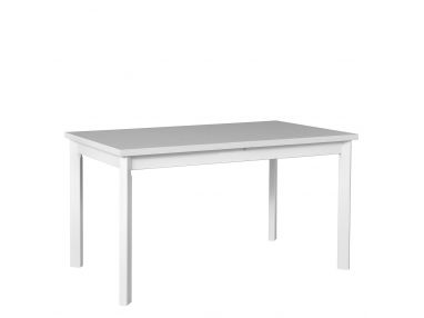 Modny stół do kuchni i salonu z możliwością doboru kolorystyki - MODUS 1 P