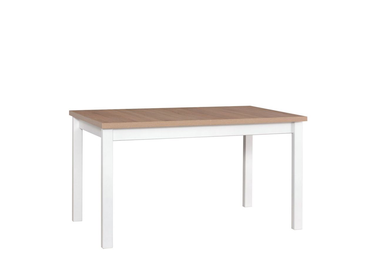 Drewniany stół do kuchni lub pokoju dziennego - LABO 1