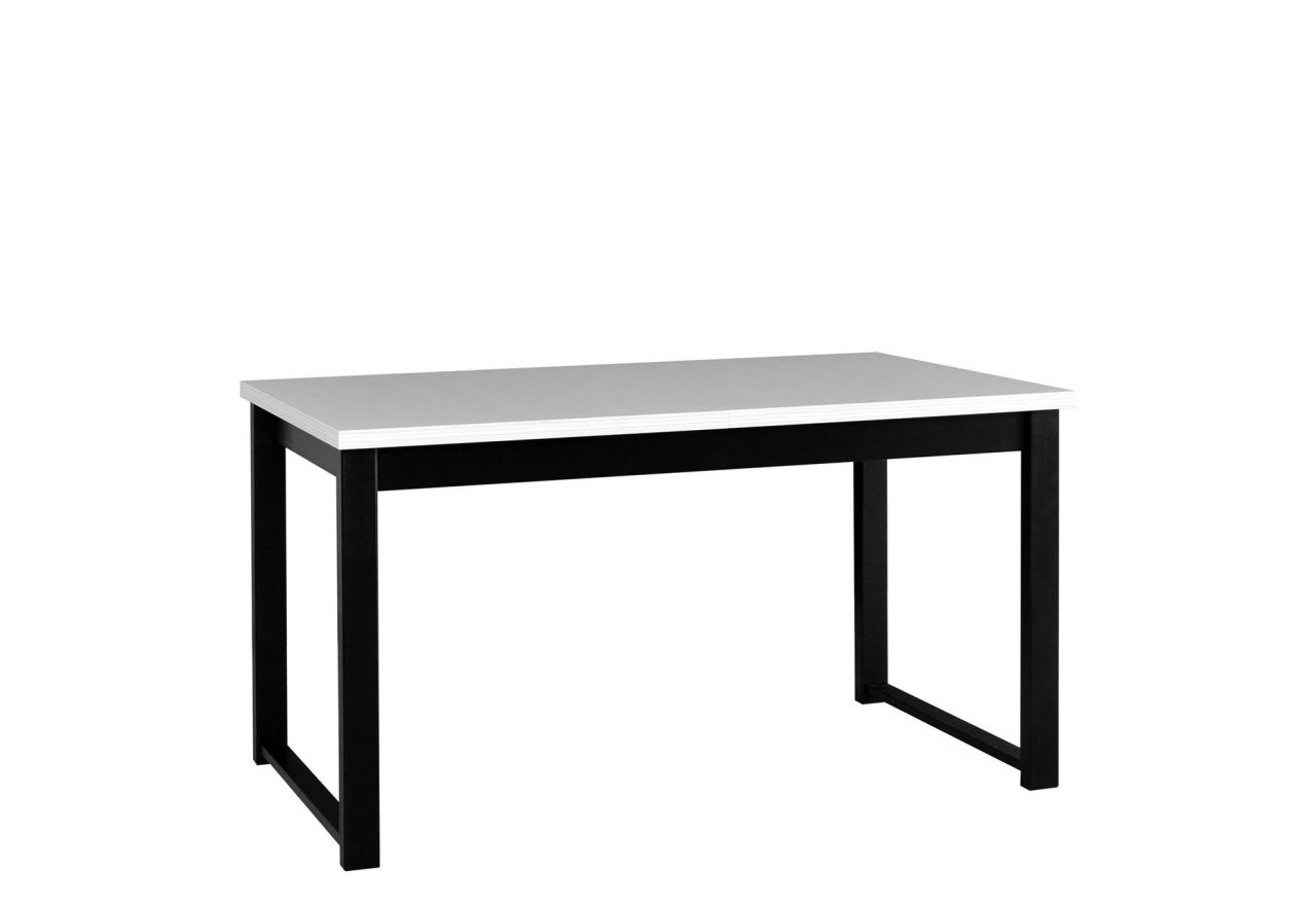 Stół drewniany wieloosobowy z opcją wyboru kolorów - LABO 3