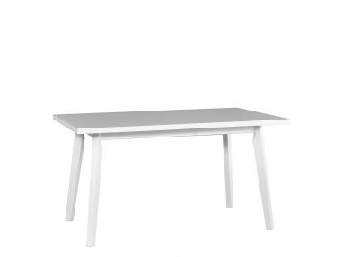 Prostokątny elegancki stół rozkładany do jadalni - COMA 5