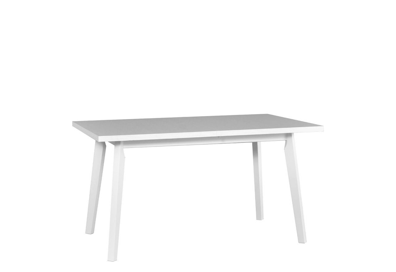 Prostokątny elegancki stół rozkładany do jadalni - COMA 5