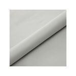 Łóżko młodzieżowe NEST 90x180 - H3 - jasnoszary, welwet - topper T25