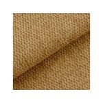 Łóżko młodzieżowe NEST 90x180 - H3 - żółty, struktura - topper T25