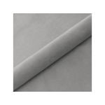 Łóżko młodzieżowe JUNIOR GOLD 3 90x200 - H3 - szary, welwet - strona prawa