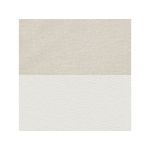 Narożnik FOX L - uniwersalny - beżowy, biały, welwet, ekoskóra