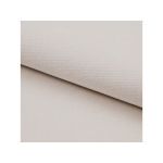 Narożnik ASTRA L - uniwersalny - beżowy, welwet