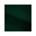 Narożnik ASTRA L - uniwersalny - ciemnozielony, welwet
