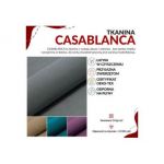 Fotel PIRS - beżowy, welwet