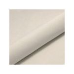 Sofa PIRS 3 - kremowy, welwet