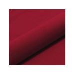 Sofa PIRS 3 - czerwony, welwet