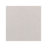 Zestaw metalowych mebli ogrodowych ELBA Z2 - szary