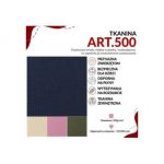 Zestaw metalowych mebli ogrodowych ELBA Z3 - szary