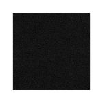 Sofa SALENTO - czarny, boucle