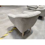 Fotel PIRS - Matana 17 - beżowy - OUTLETU