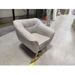 Fotel PIRS - Matana 17 - beżowy - OUTLETU