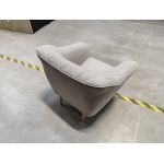 Fotel PIRS - Matana 17 - beżowy - OUTLETU