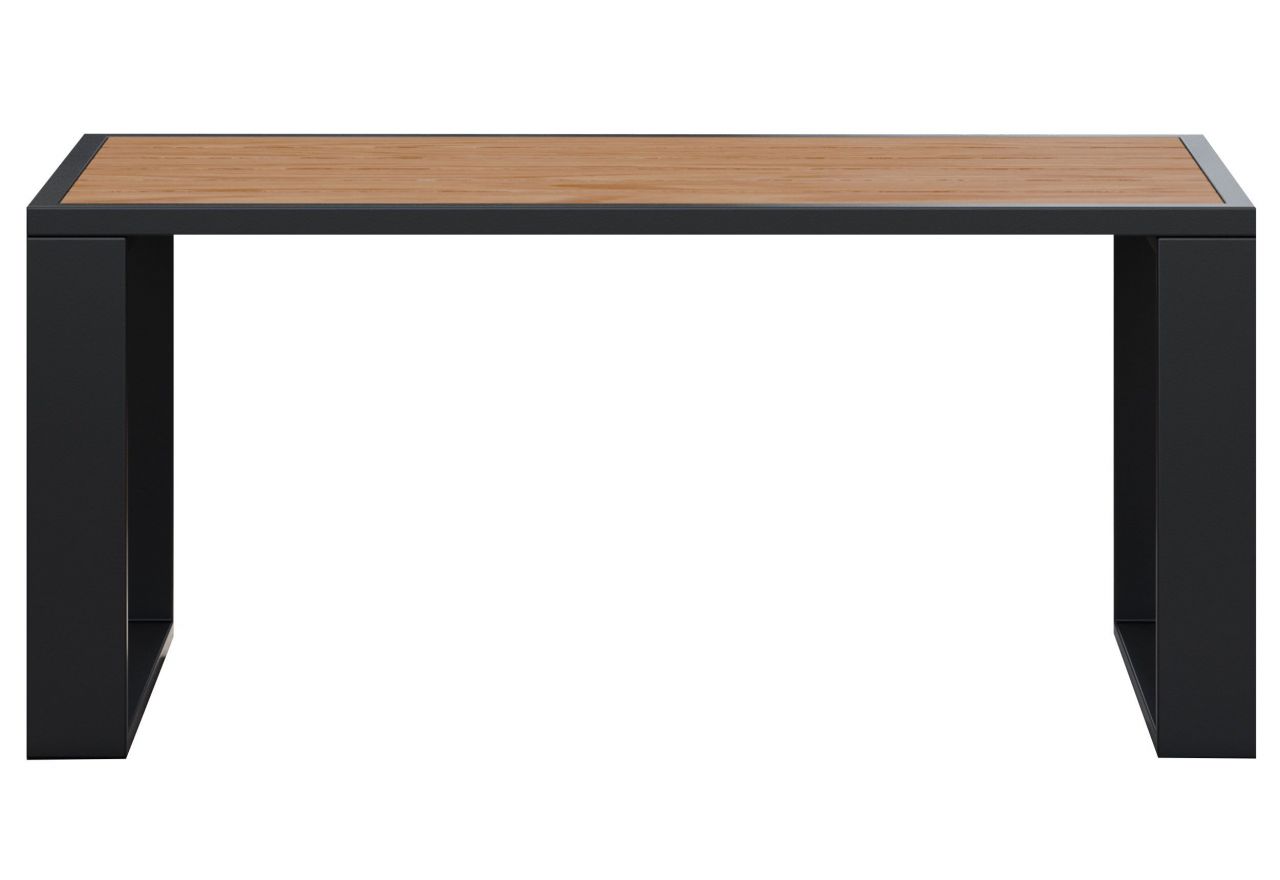 Metalowy stół ogrodowy ELBA