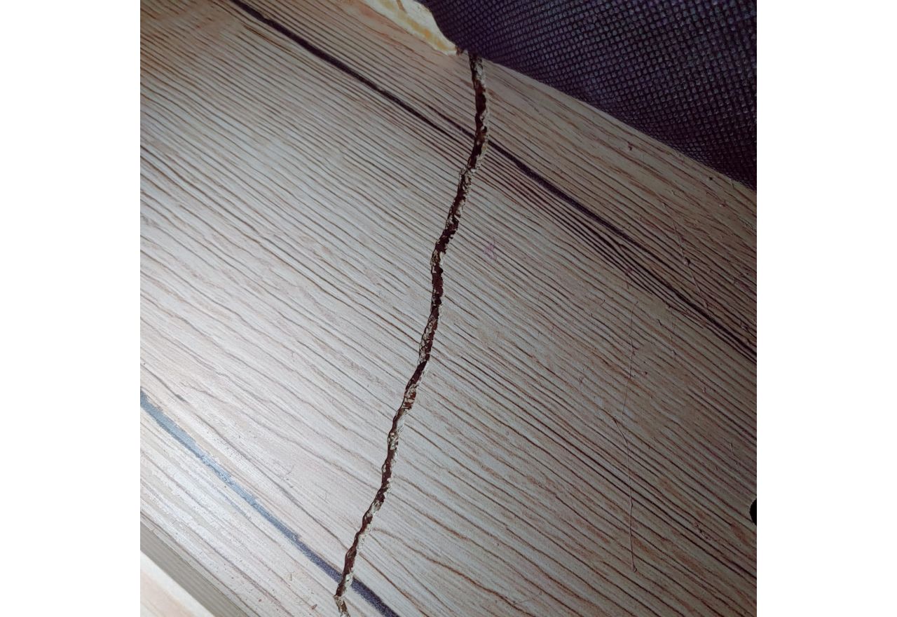 Narożnik GUSTAW L - Monolith 95 - ciemny szary - OUTLETU