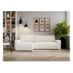 Narożnik ARGOS L - Lincoln 03 - beżowy - OUTLET