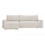 Narożnik ARGOS L - Lincoln 03 - beżowy - OUTLET