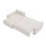 Narożnik ARGOS L - Lincoln 03 - beżowy - OUTLET