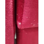 Narożnik LANG L - Kronos 02 - czerwony - OUTLETU