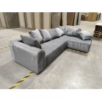 Narożnik ORTA L - Monolith 84 - jasny szary - OUTLETU