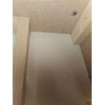 Narożnik ORTA L - Monolith 84 - jasny szary - OUTLETU