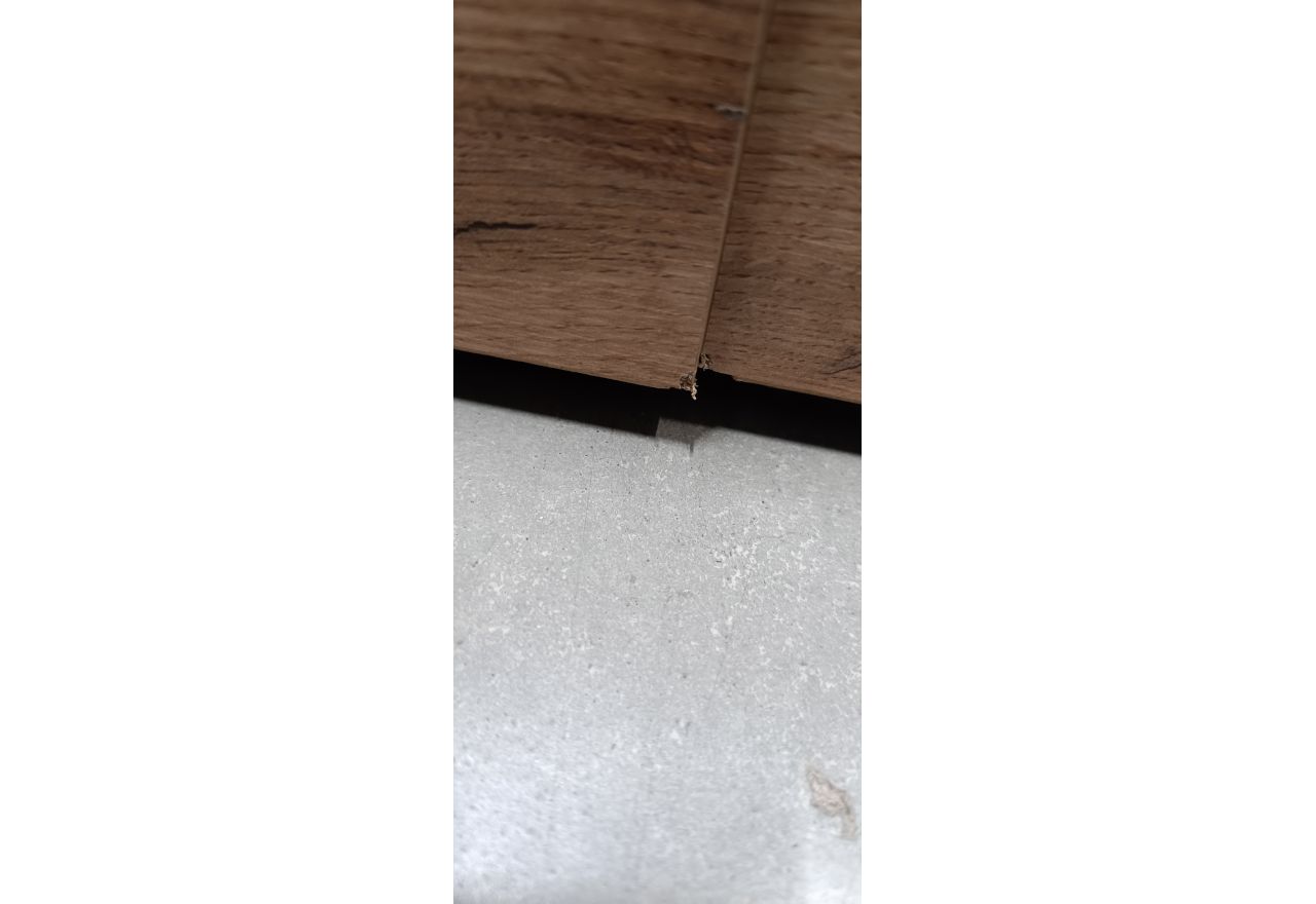 Łóżko kontynentalne VENETO KING 200x200 - Matana 05 - ciemny szary - OUTLETU