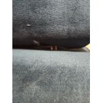 Narożnik FOX U - Monolith 77 - granatowy - OUTLETU