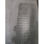 Narożnik FOX U - Monolith 77 - granatowy - OUTLETU