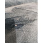 Narożnik FOX U - Monolith 77 - granatowy - OUTLETU