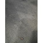 Narożnik FOX U - Monolith 77 - granatowy - OUTLETU